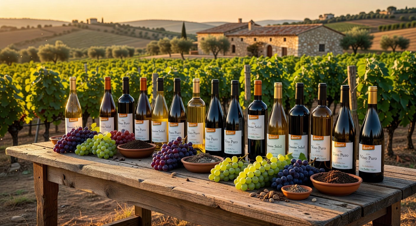 How to Pick Top Natural Wines in 2026: Ultimate Guide