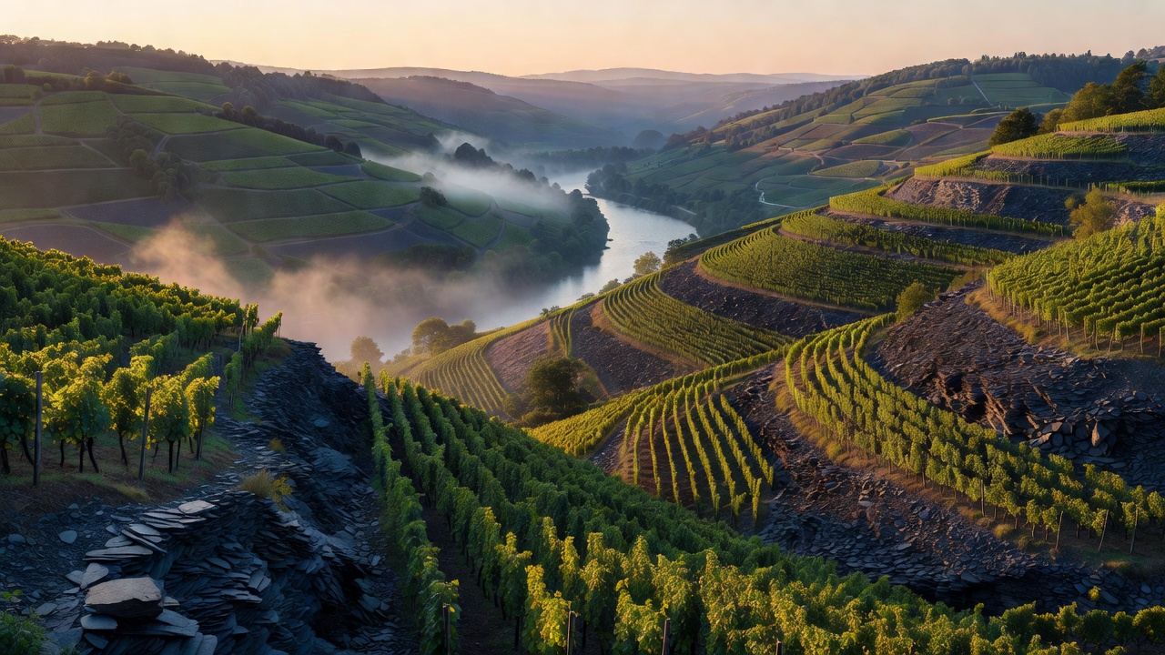 How to Select Wine Regions for Terroir-Focused Vineyard Tours