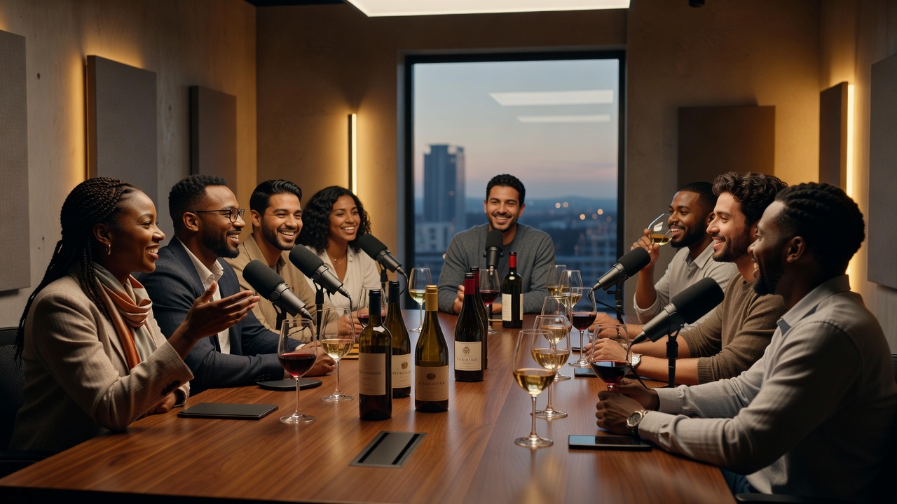 Inclusive Vino Talks: Uncorked Conversations Strategies for 2026