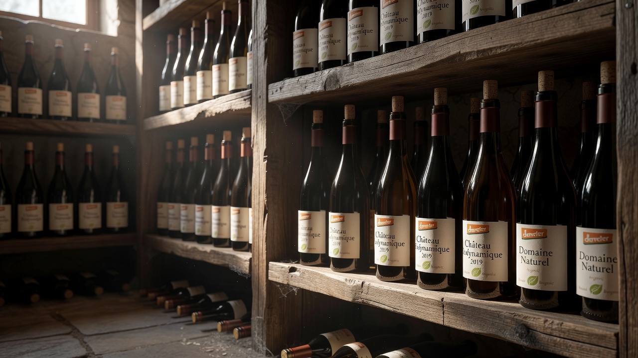 Investing in Natural Wine: 2026 Portfolio Strategies