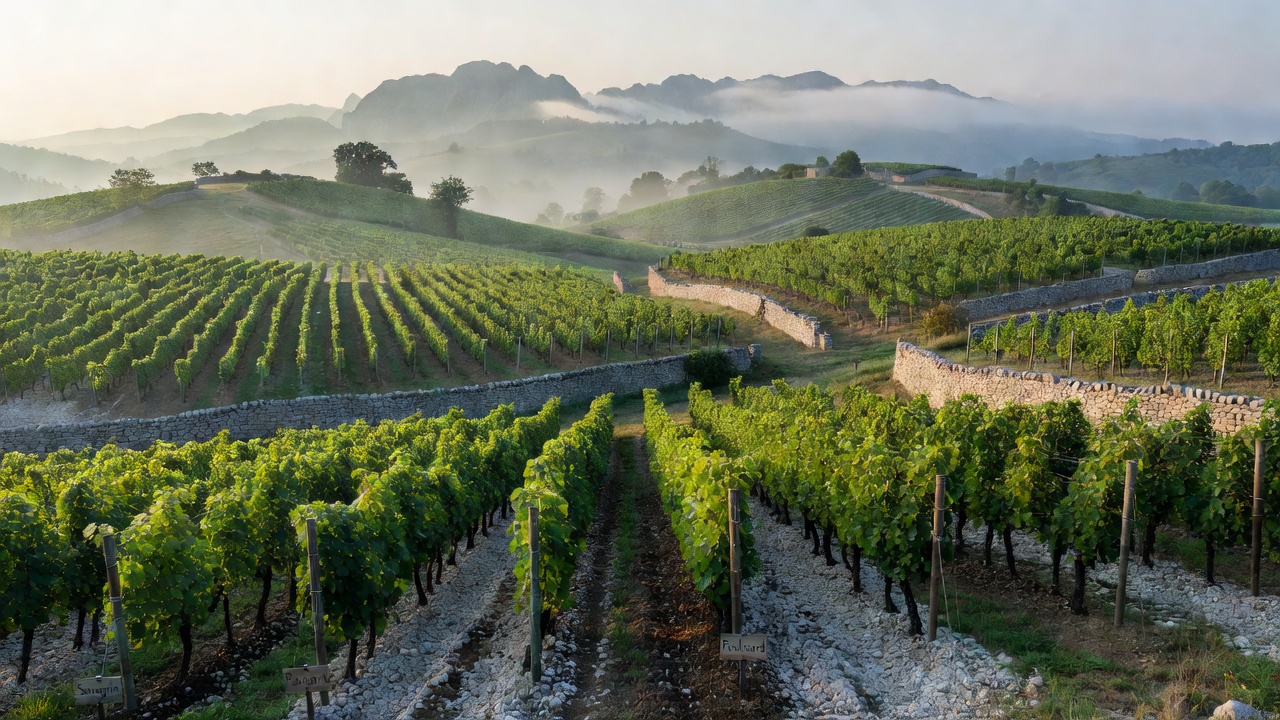 Jura Terroir: 2026 Vineyard Tours & Regional Wines Guide