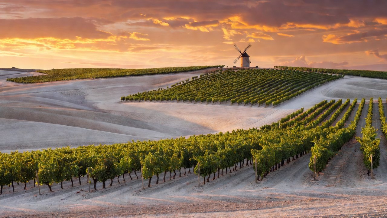 La Mancha Terroir: 2026 Vineyard Tours & Spanish Regional Wines