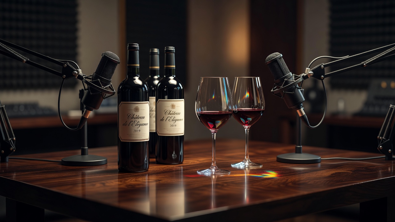Launch Your Wine Podcast: Lessons from Uncorked Conversations in 2026