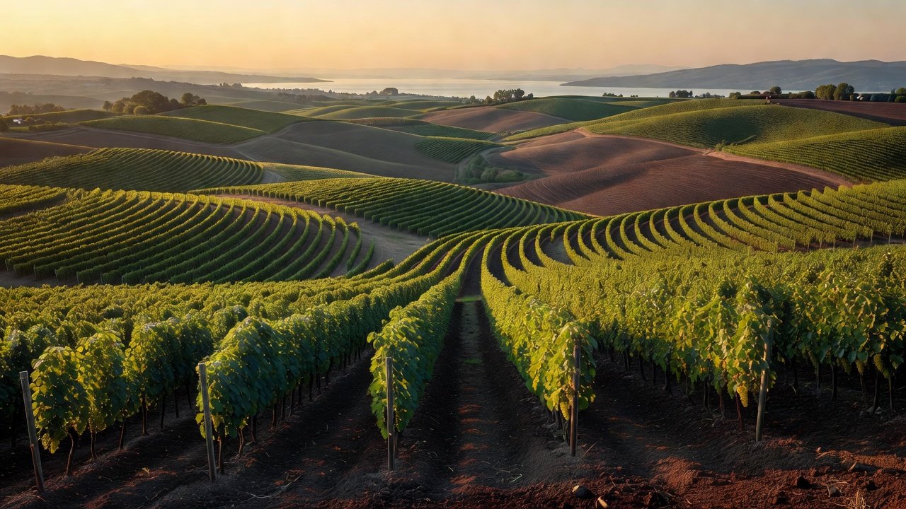 Lombardy Terroir: Franciacorta Vineyards & 2026 Wine Tours Guide