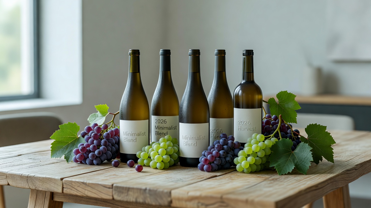 Marketing Strategies for Natural Wine Brands in 2026