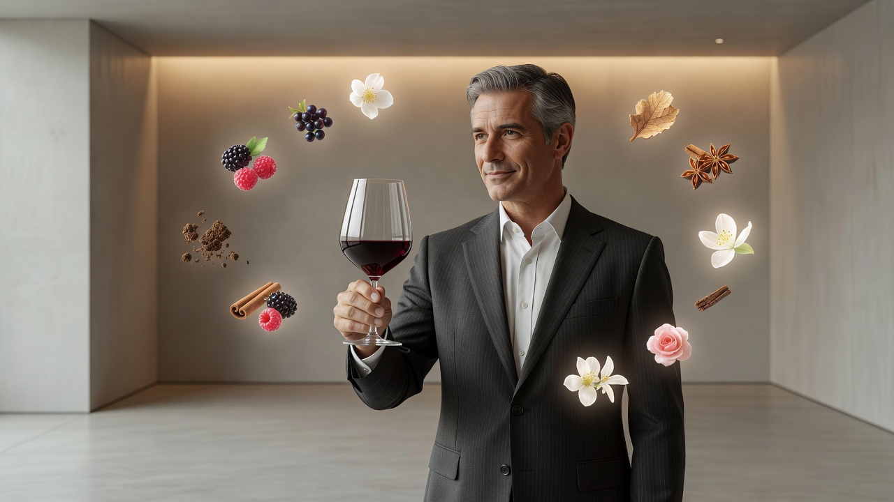 Mastering Aroma Profiles in 2026 Wine Tasting Notes