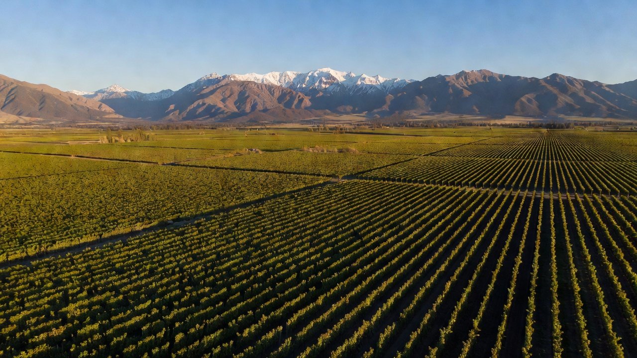 Maule Valley Terroir: 2026 Vineyard Tours & Chilean Wines Guide