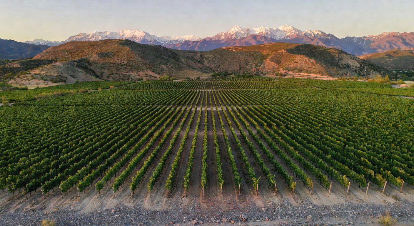 Mendoza Uco Valley Terroir: 2026 Vineyard Tours Guide
