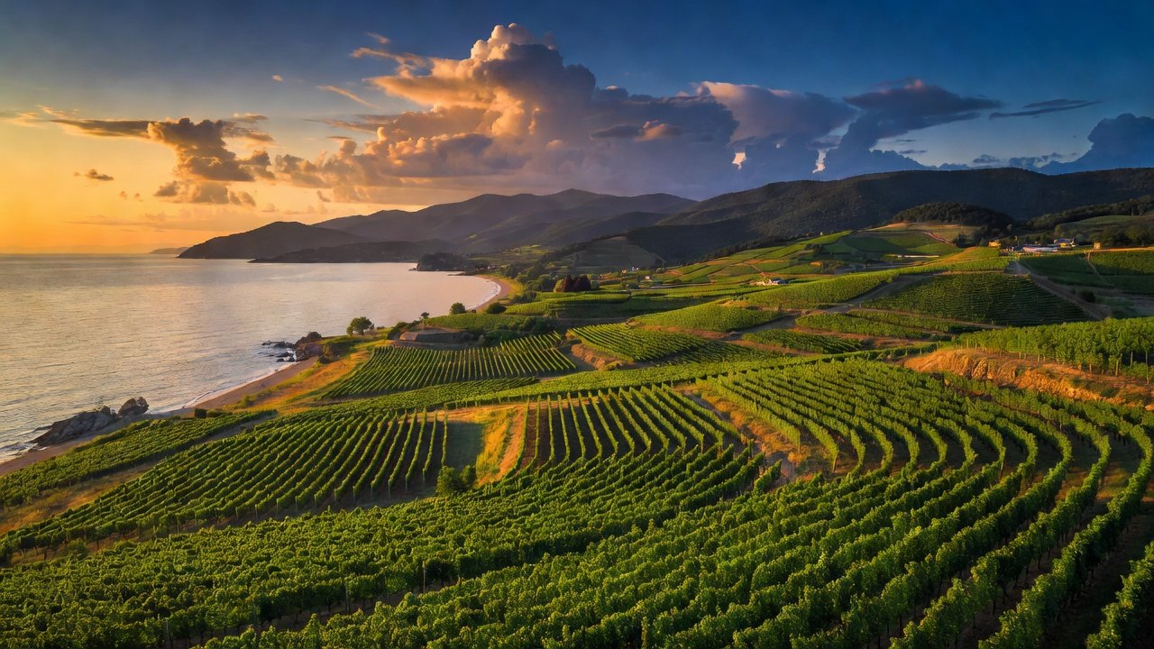 Moldova Black Sea Terroir: 2026 Vineyard Tours & Indigenous Wines