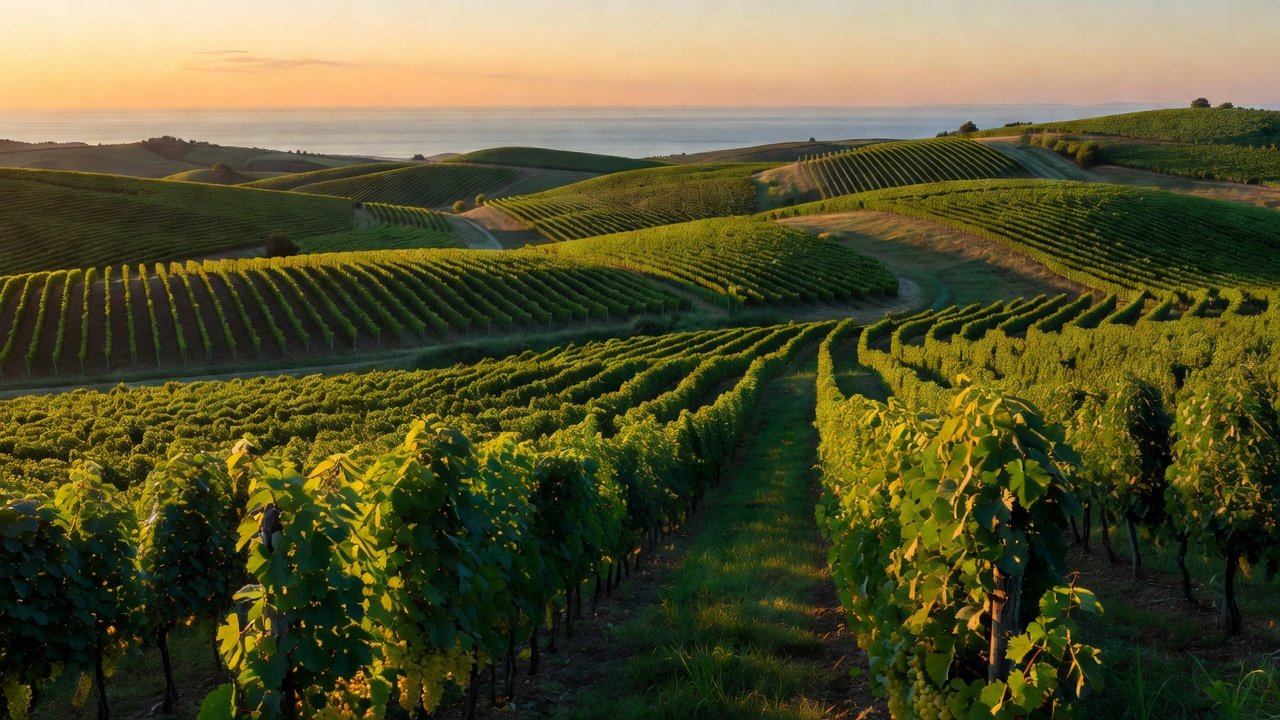 Moldova Terroir 2026: Vineyard Tours & Regional Wines Guide