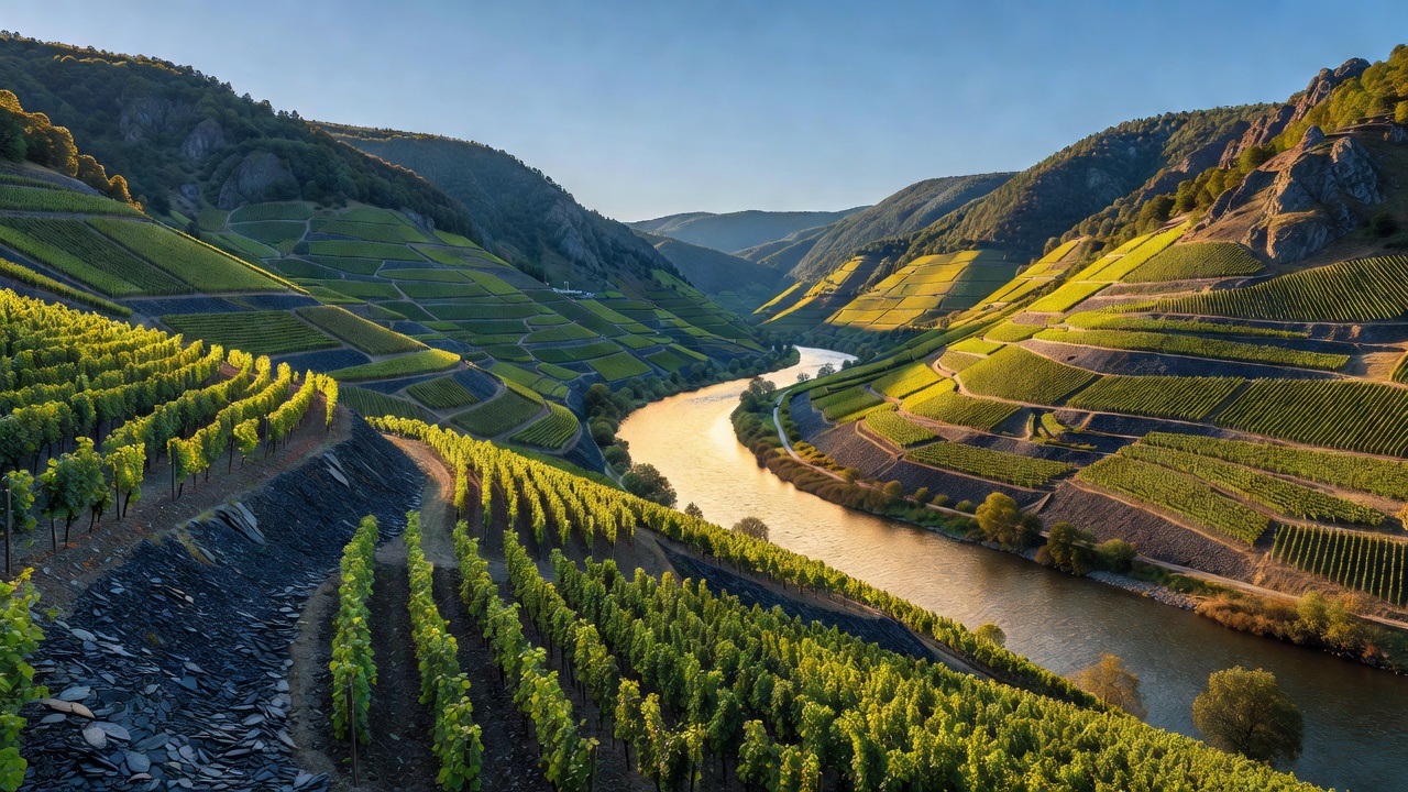 Mosel Valley Terroir: Riesling Vineyards & 2026 Wine Tours Guide
