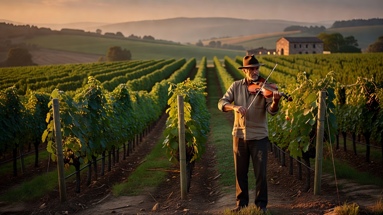 Music's Role in Crafting Wine Legends 2026: Beginner's Guide