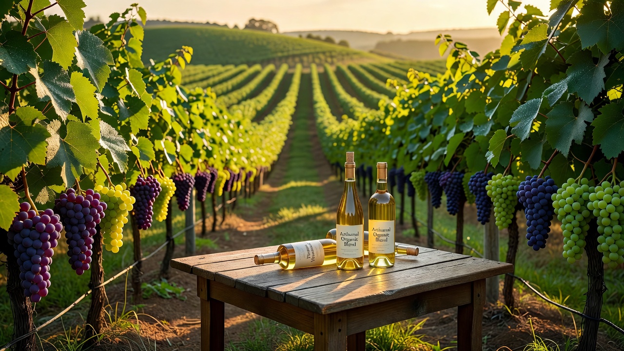 Natural Wine and Health: 2026 Research Insights