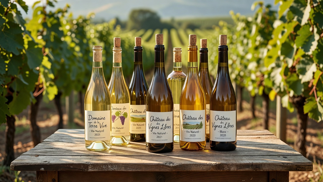 Natural Wine Terms Every Enthusiast Needs in 2026