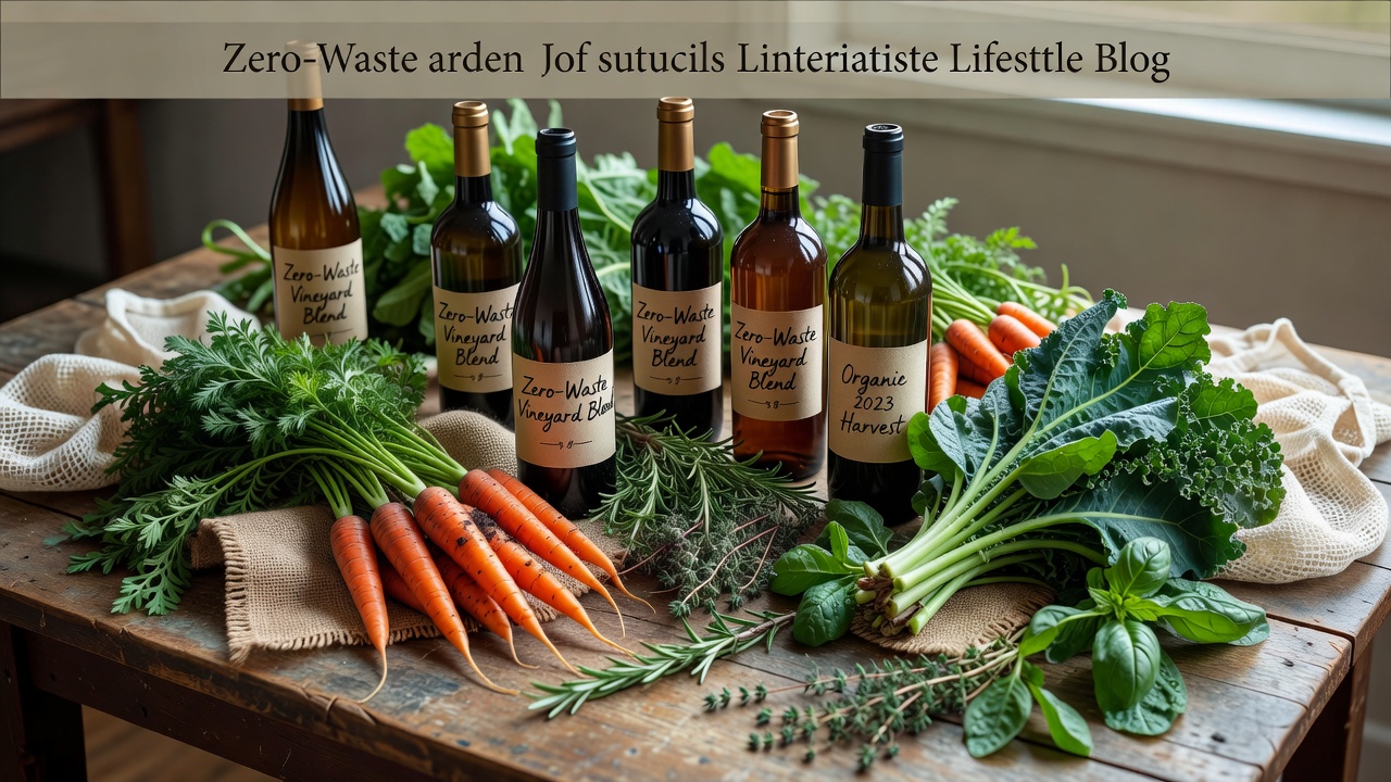 Natural Wine in Zero-Waste Lifestyles: 2026 Guide