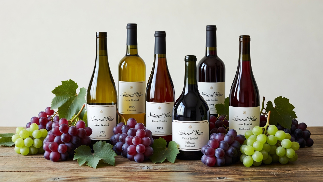 Natural Wines Explained: Simple Guide for Wine Beginners 2026