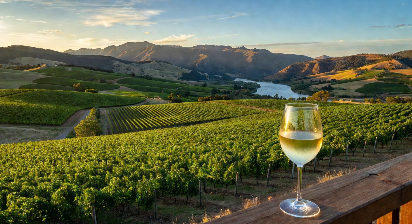 New Zealand Wine Regions: Marlborough & Central Otago Guide