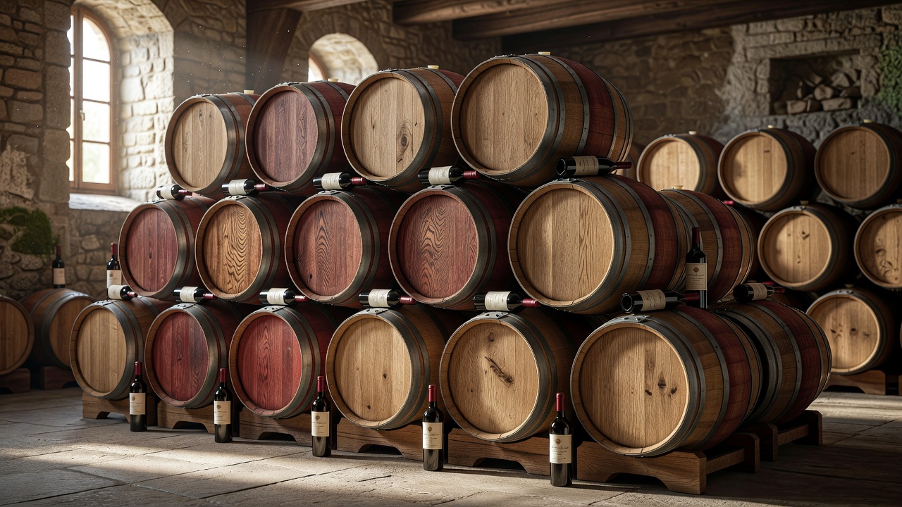 Oak Influence on Wine: Beginner's Guide 2026