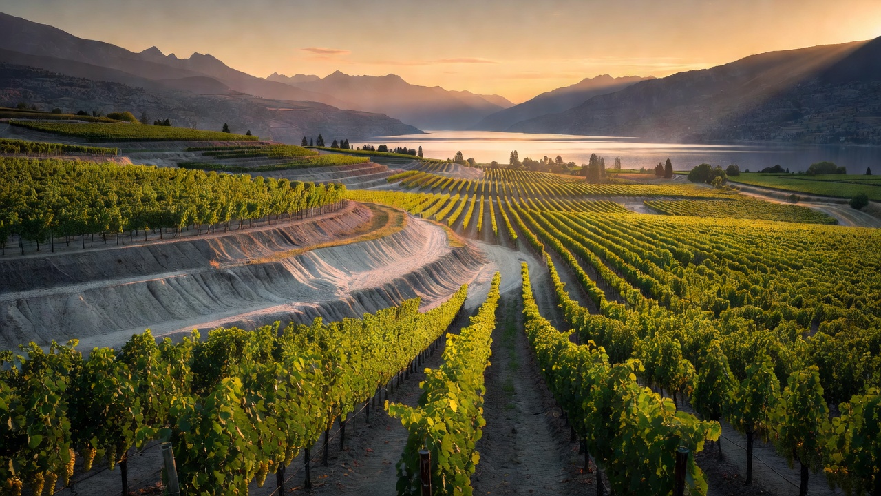Okanagan Valley Terroir: 2026 Vineyard Tours & Regional Wines Guide