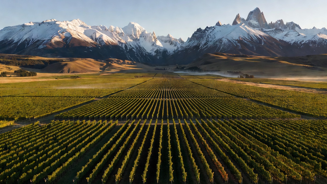 Patagonia Terroir: 2026 Vineyard Tours & Regional Wines Guide