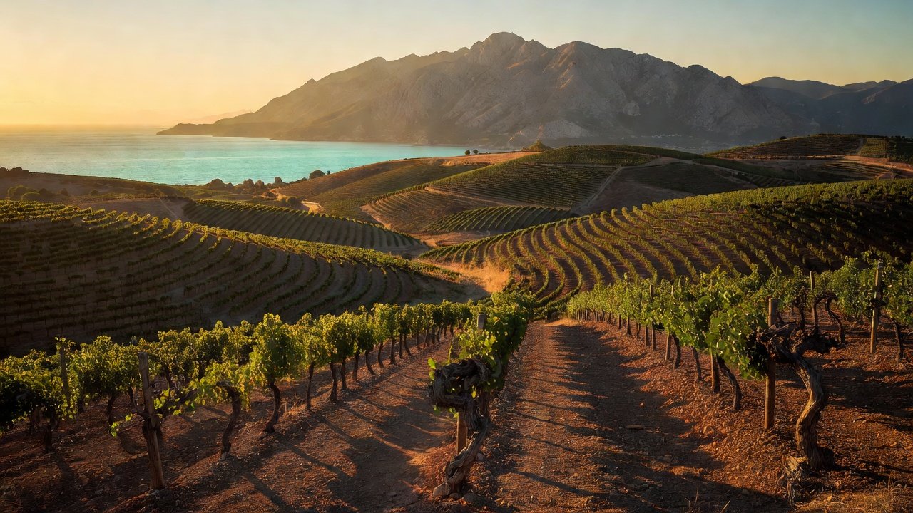 Peloponnese Terroir: 2026 Greek Vineyard Tours & Indigenous Wines