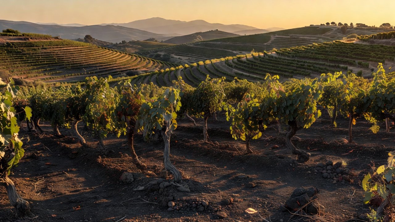 Peloponnese Terroir: 2026 Vineyard Tours & Greek Regional Wines