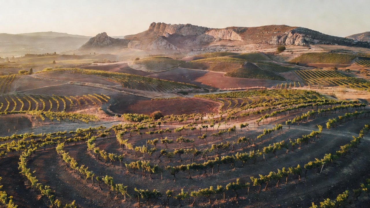 Peloponnese Terroir: 2026 Vineyard Tours & Greek Wines Guide