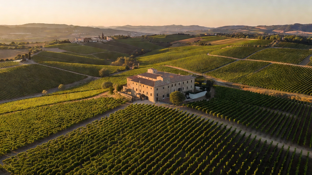 Penedès Terroir: 2026 Cava Vineyards & Wine Tours Guide