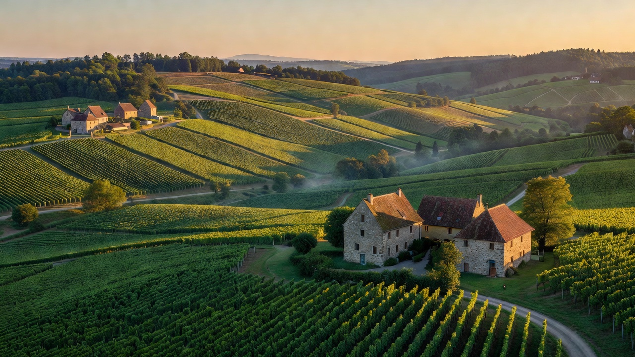 Pfalz Terroir: 2026 German Vineyards & Wine Tours Guide