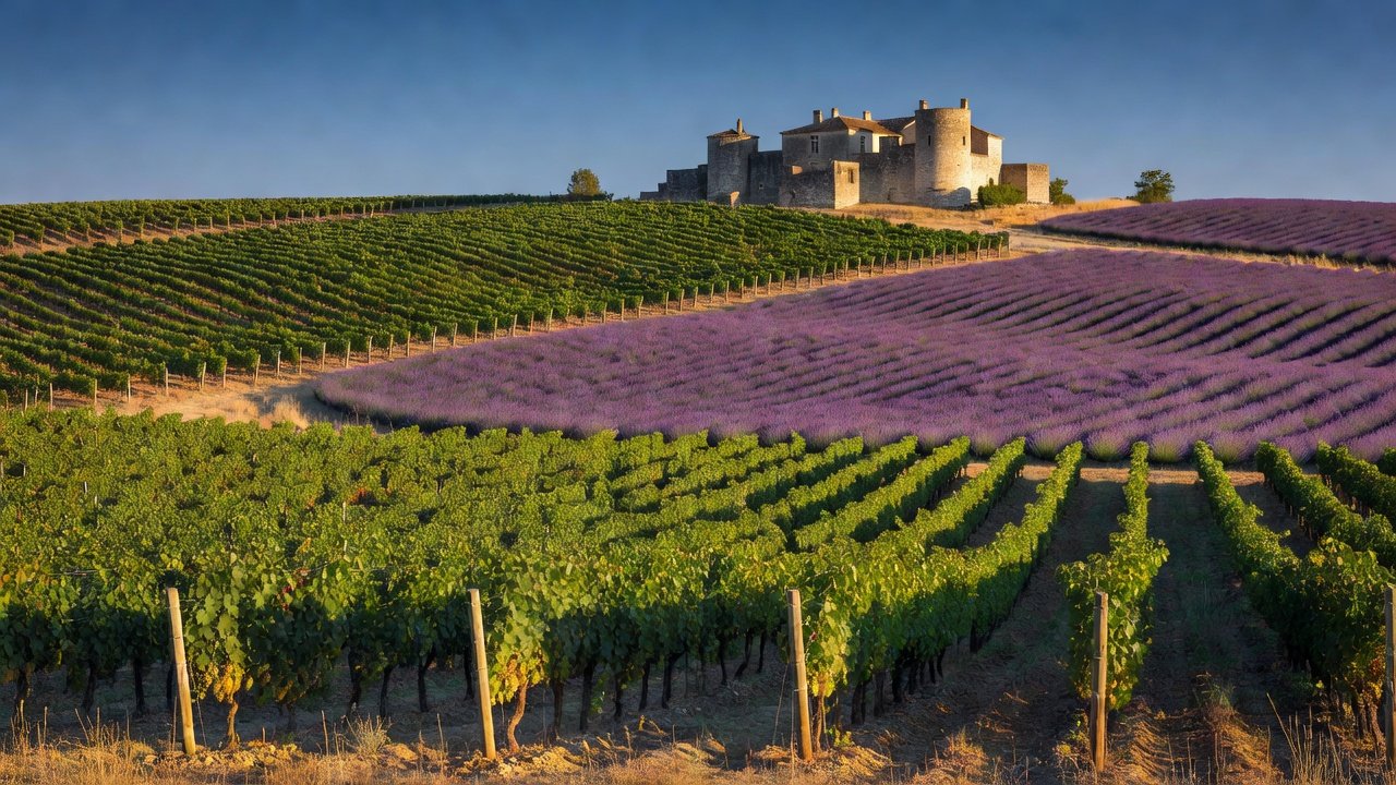 Provence Rosé Terroir: 2026 Vineyard Tours & Regional Wines Guide