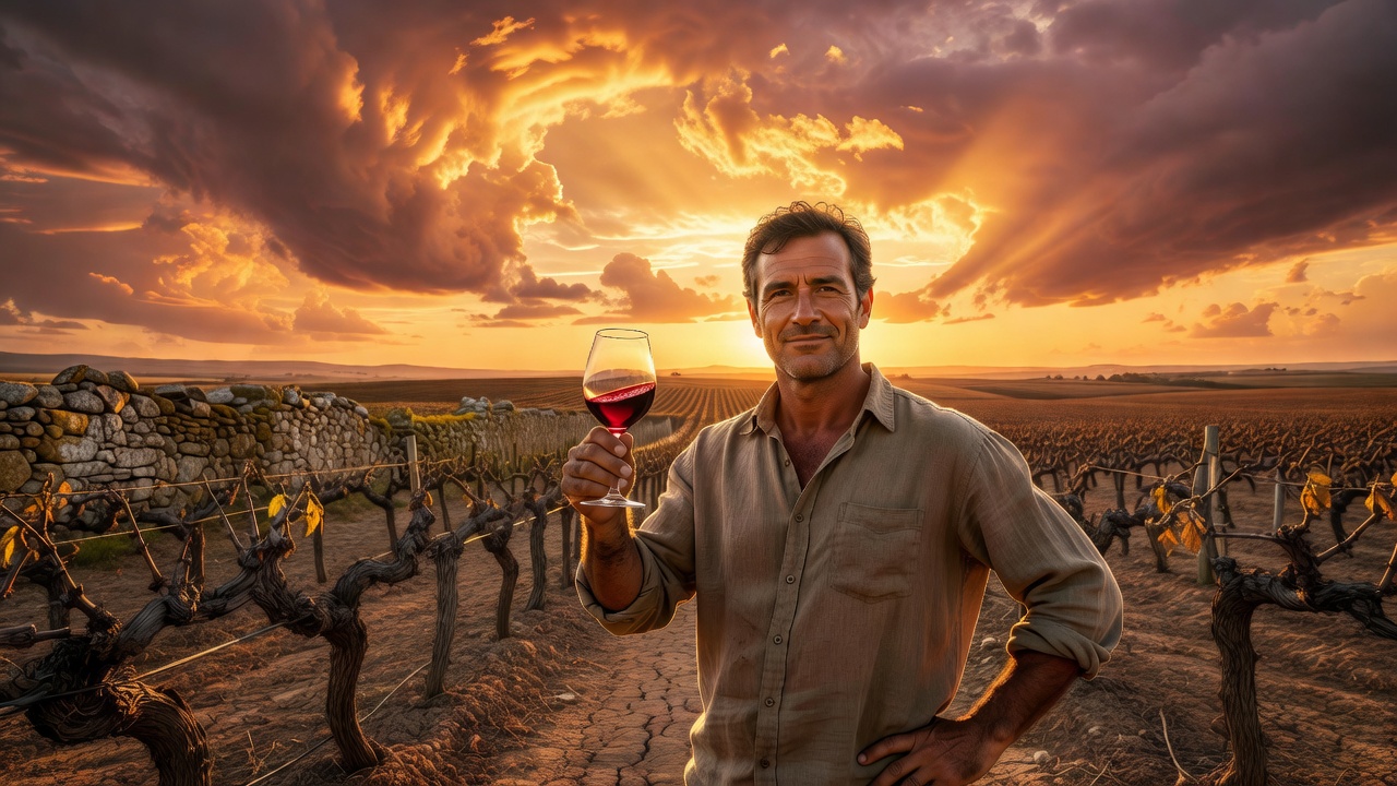 Psychology of Wine Legends: Why Stories Resonate in 2026