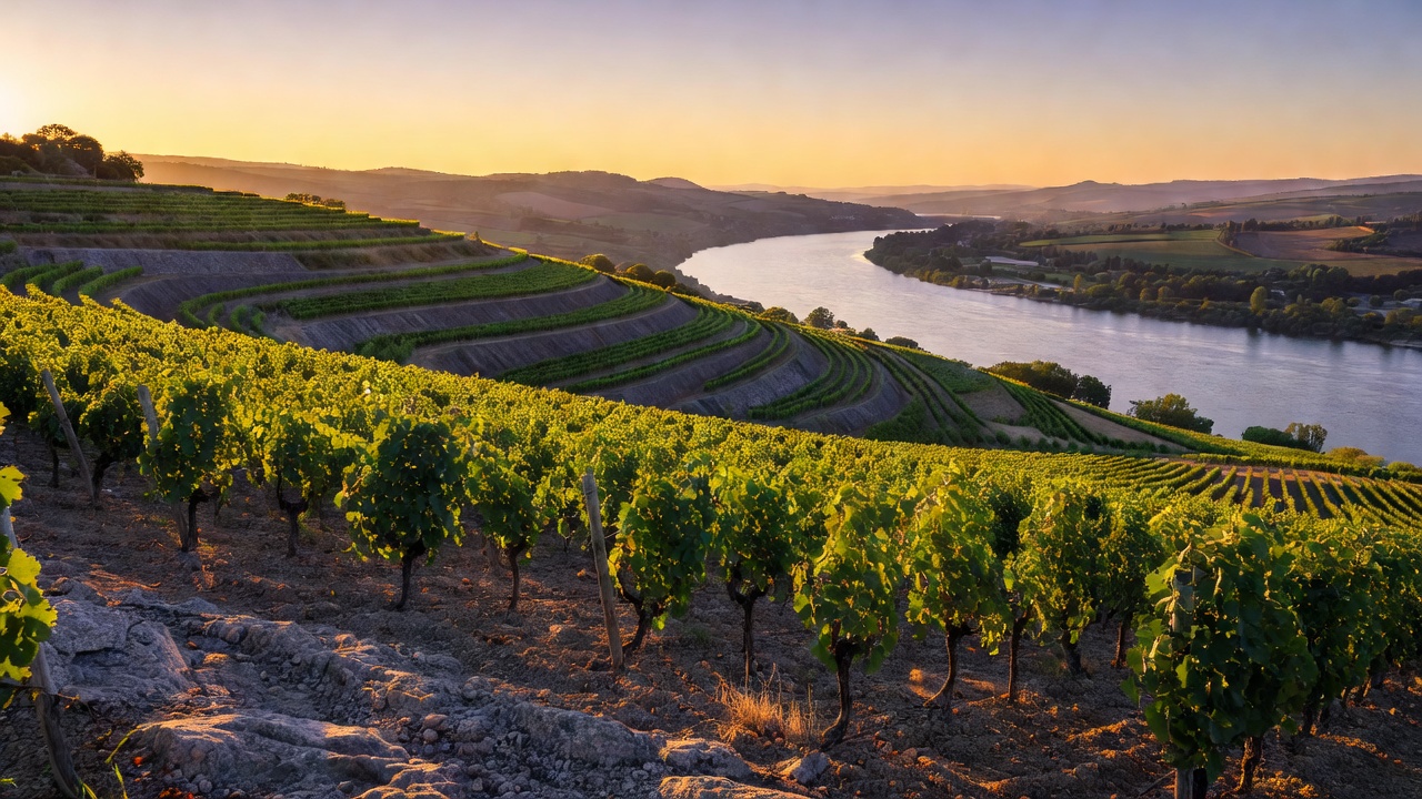 Rhône Valley Terroir Spotlight: 2026 Vineyard Tours & Regional Wines