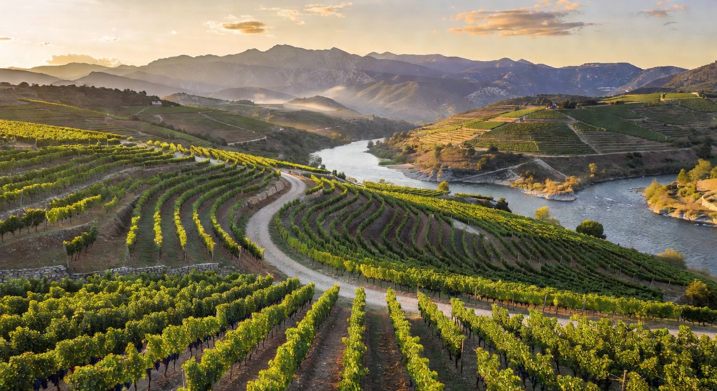 Rioja's Terroir: Vineyards, 2026 Tours & Tasting Tips