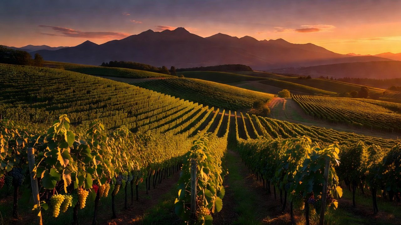 Romania Wine Regions: Terroir & 2026 Vineyard Tours Guide