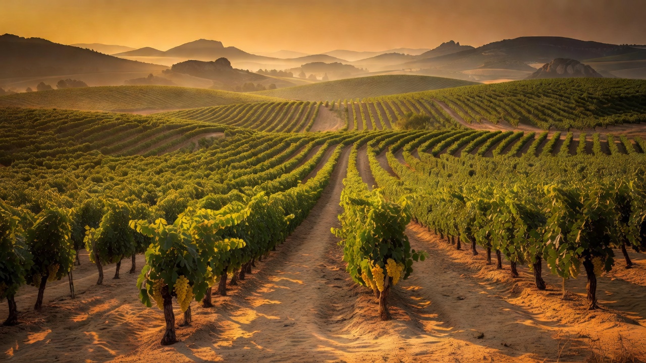 Rueda Terroir: 2026 Vineyard Tours & Regional Wines Guide