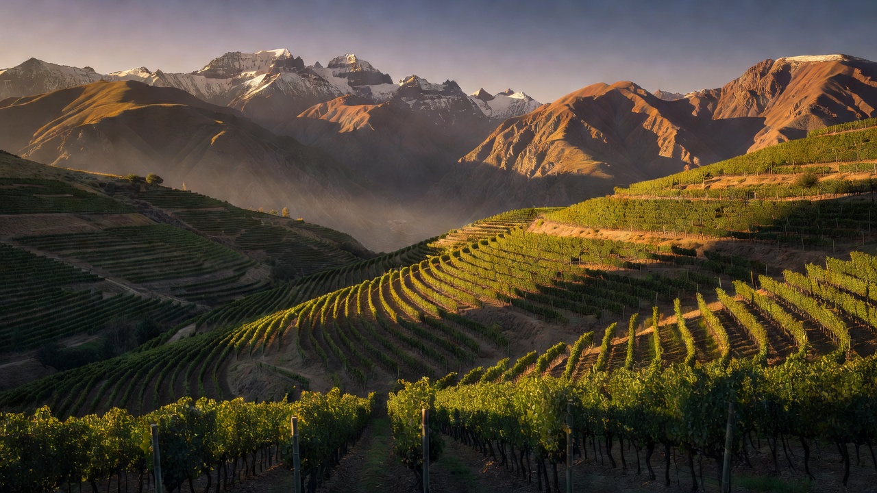 Salta Terroir: High-Altitude Vineyards & 2026 Wine Tours Guide