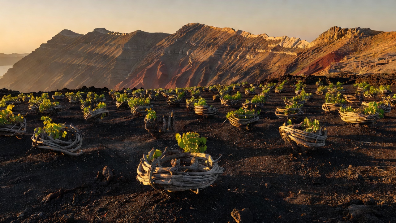 Santorini Terroir: Volcanic Vineyards & 2026 Wine Tours
