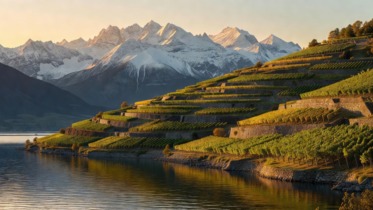 Savoie Terroir: 2026 Alpine Vineyards & Wine Tours Guide