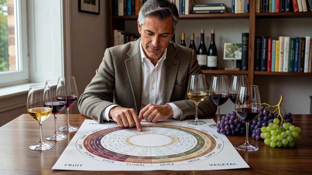 Sensory Analysis Techniques for Natural Wine Enthusiasts in 2026