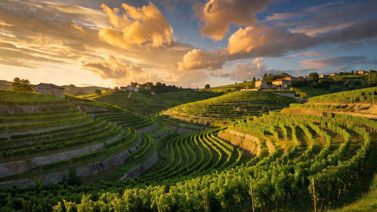 Slovenian Terroir Spotlight: 2026 Wine Tours & Regional Wines