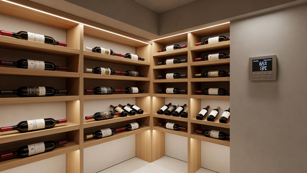 Sommelier Tips: Building a Beginner Wine Cellar in 2026