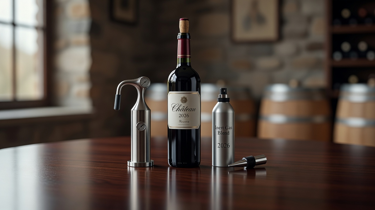 Sommelier Tips: Best Wine Preservation Methods After Opening in 2026