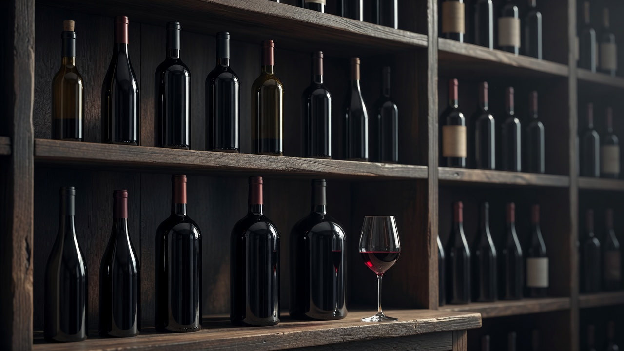 Sommelier Tips: How Bottle Sizes Affect Wine Storage and Serving