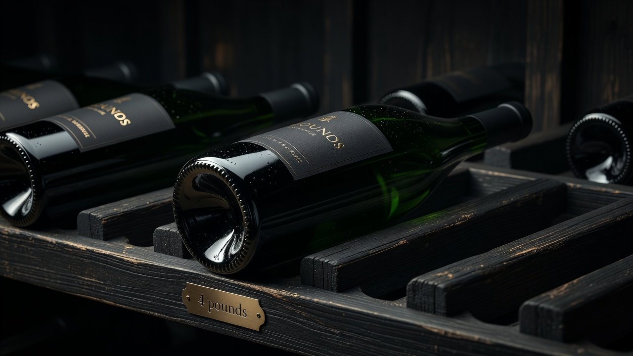 Sommelier Tips: Storage and Serving Strategies for Magnum Bottles