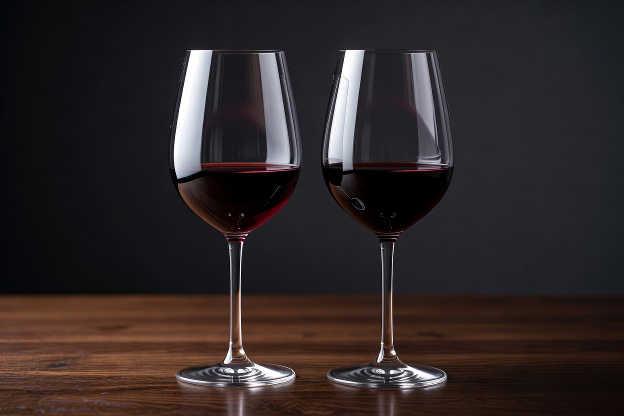 Sommelier Tips: Old World vs New World Wine Serving