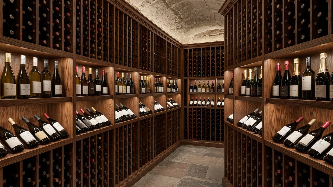 Sommelier Tips: Preparing Your Wine Collection for Optimal Serving in 2026