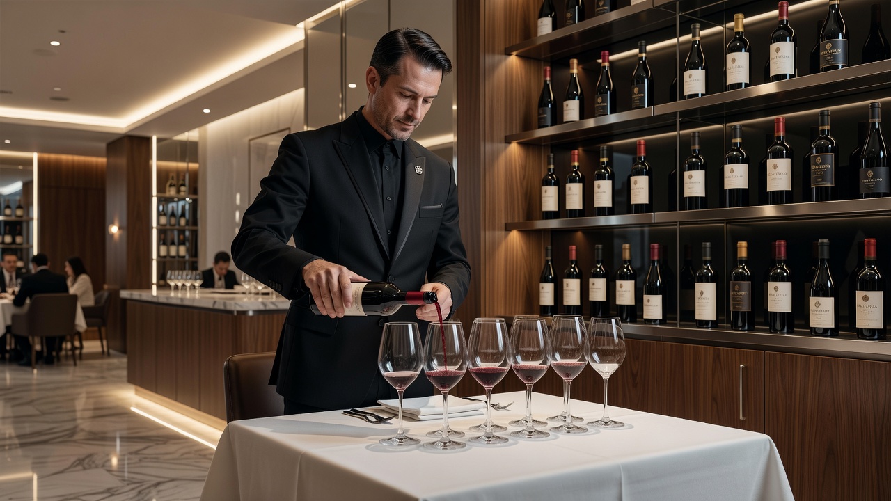 Sommelier Tips: Troubleshooting Wine Serving Mistakes in 2026