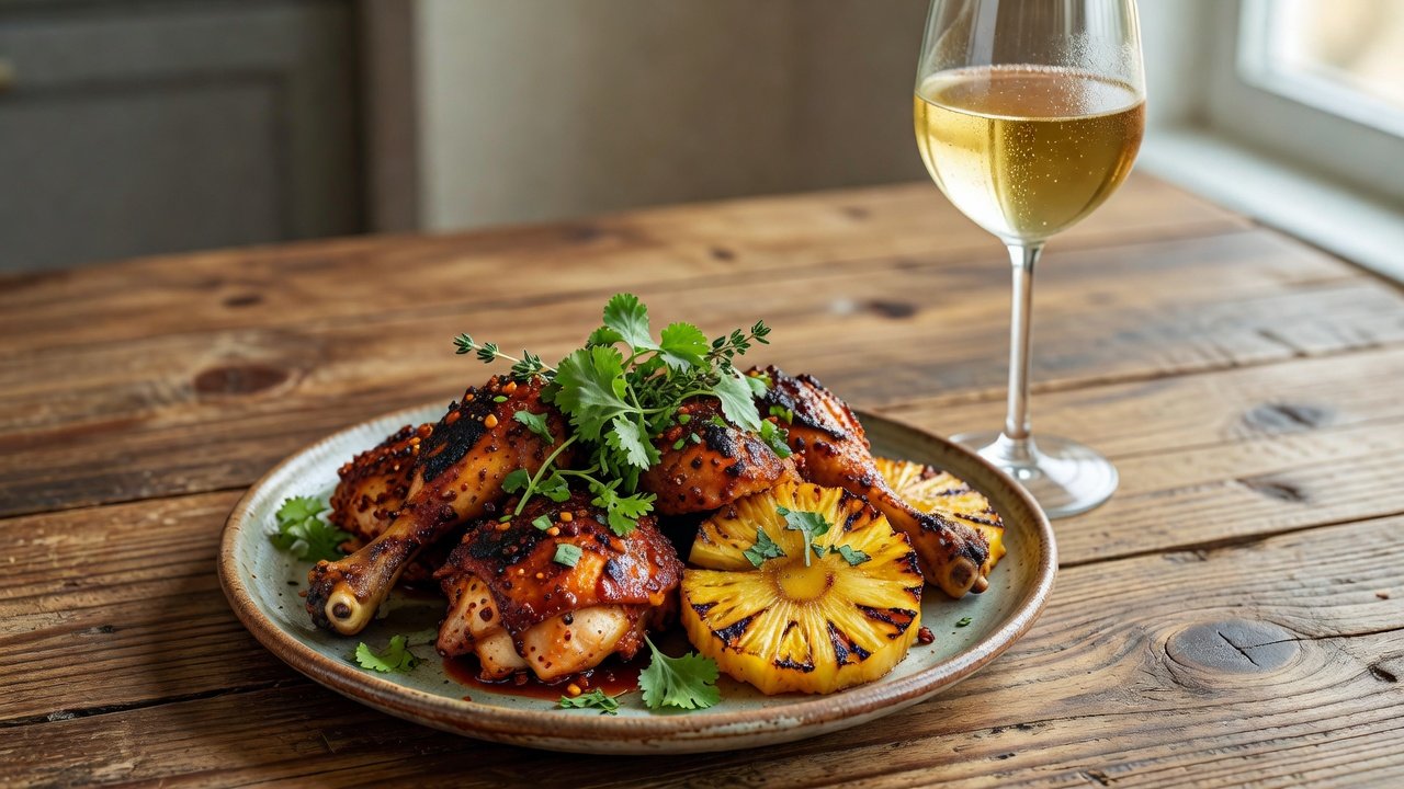 Sommelier Wine Pairings for Caribbean Cuisine 2026