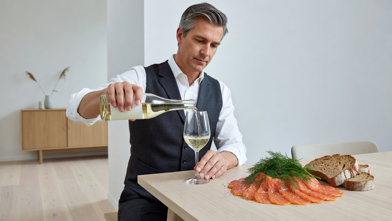 Sommelier Wine Pairings for Nordic Cuisine 2026