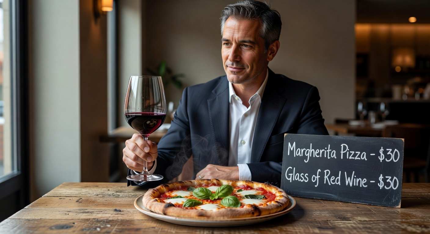 Sommelier Wine Pairings for Pizza in 2026